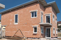 Lyons Hall home extensions