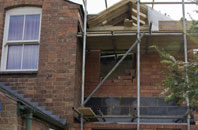 free Lyons Hall home extension quotes